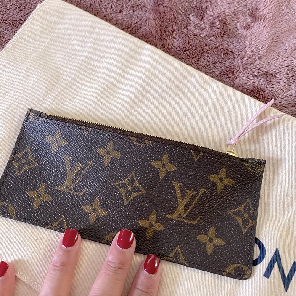 🌸Louis Vuitton insert 🌸